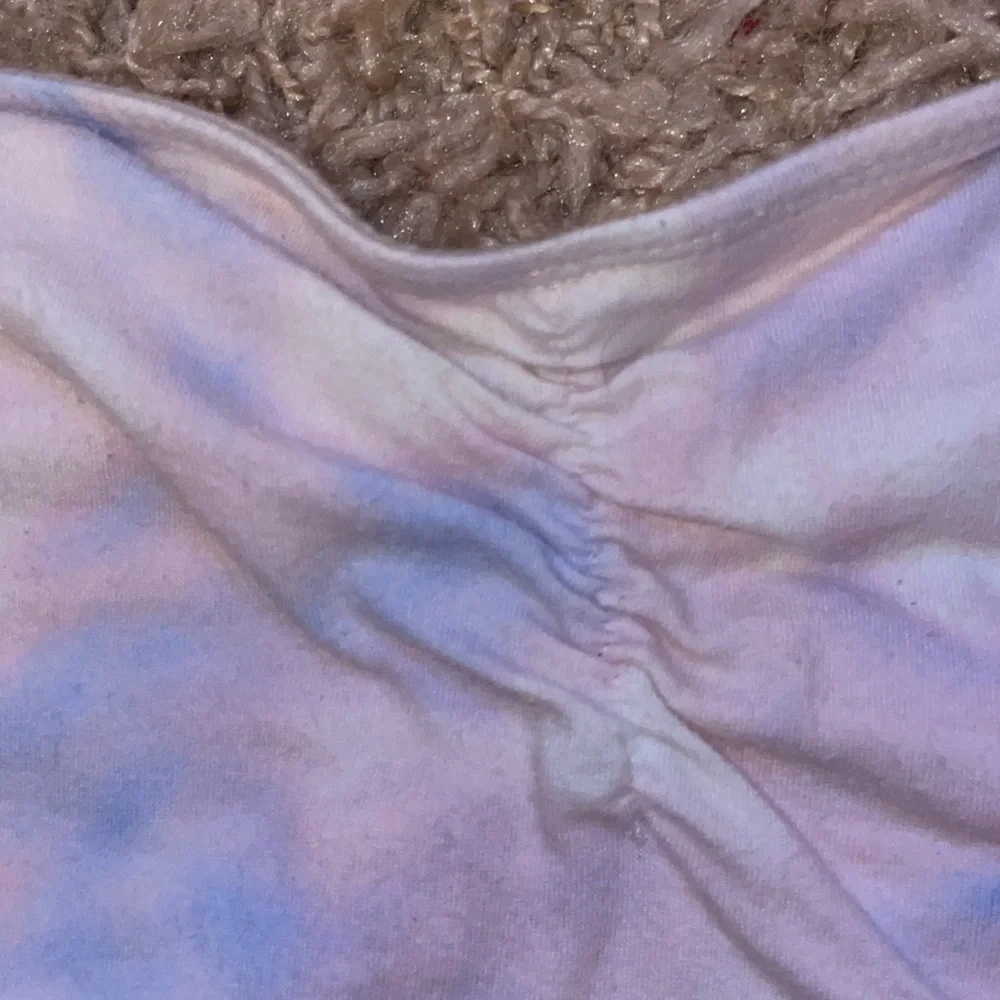 Medium PacSun Tube Top - Picture 4 of 5